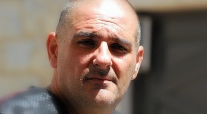 Le prisonnier politique Corse Thierry Gonzalez libéré après plus de six années de privation de liberté