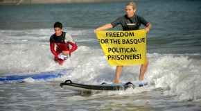 Le prisonnier politique basque gravement malade Ibon Iparragirre transféré à la prison d’Alcala Meco