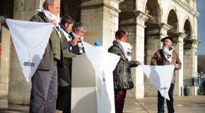 Manifeste de soutien à Etxerat