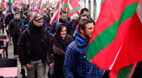 Les manifestants se sont opposés à la répression