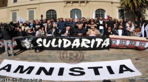 [VIDEO] Emission France 3 Corse sur l’amnistie des prisonniers politiques corses