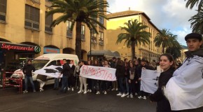 Mobilisation corse face à la répression carcérale