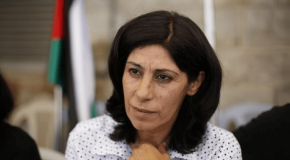 Journée Internationale des Femmes : déclaration de Khalida Jarrar depuis la prison d’HaSharon