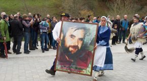 Hommage à Mikel Zabalza