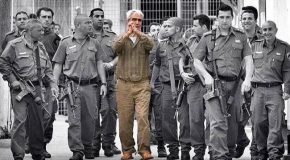 Interview d’Ahmad Sa’adat : la lutte des prisonniers est d’une importance capitale pour le mouvement de libération palestinien