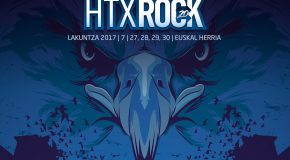 HTX ROCK : Un festival en solidarité aux prisonniers.ères