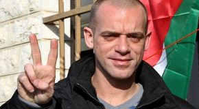 Salah Hamouri enfin libre !