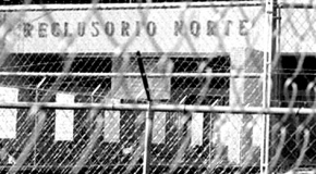Les autorités pénitentiaires saccagent et détruisent la bibliothèque autonome Xosé Tarrio dans la prison nord de Mexico. Répression contre le collectif CIMARRON