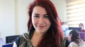 Une journaliste kurde condamnée à la prison pour ses « likes » sur Facebook