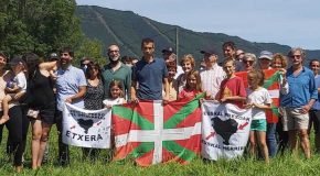 Un prisonnier basque de moins à la prison de Mont-de-Marsan